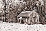 Old Building_P1000620-2BW2